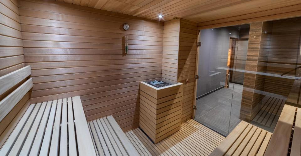 Vienna Lux&spa 2 Apartment Zlatibor