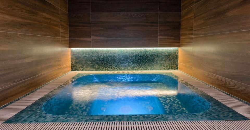 Vienna Lux&spa 2 Apartment Zlatibor