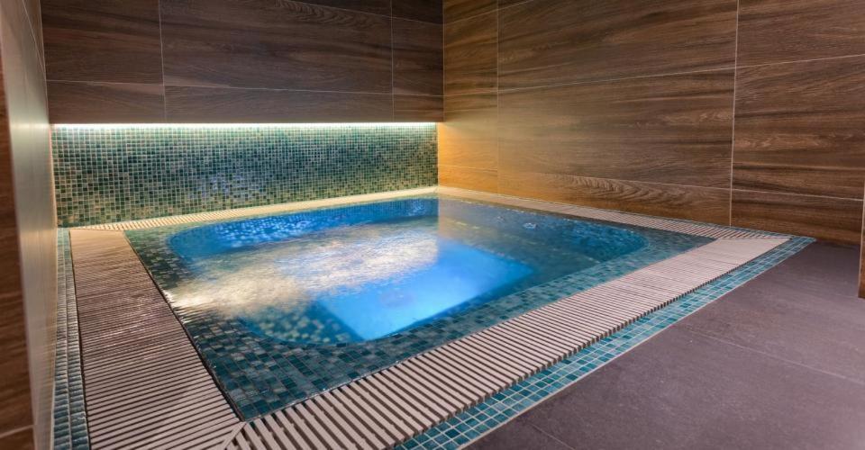 Apartment Vienna Lux&spa 2 Zlatibor