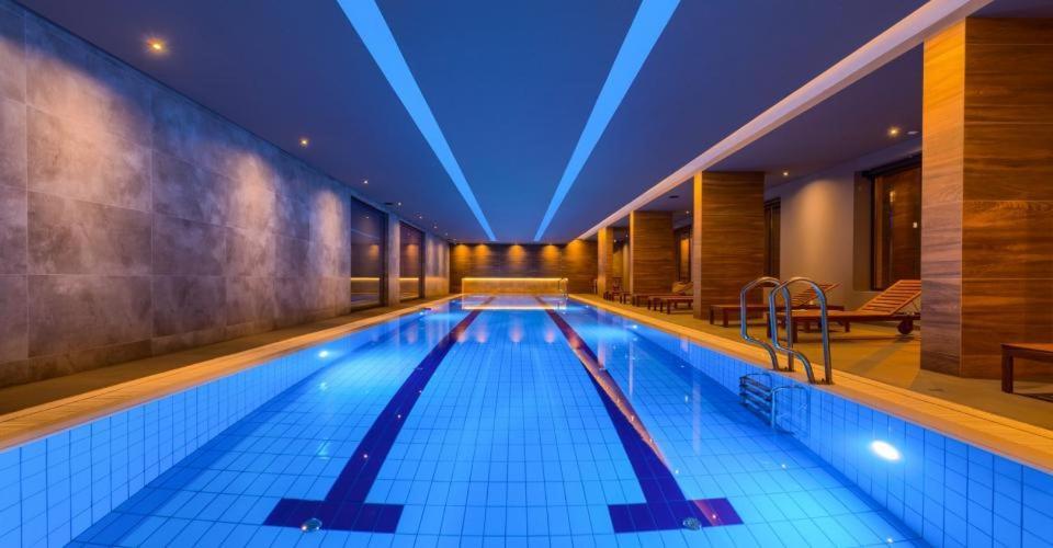 Vienna Lux&spa 2 Zlatibor