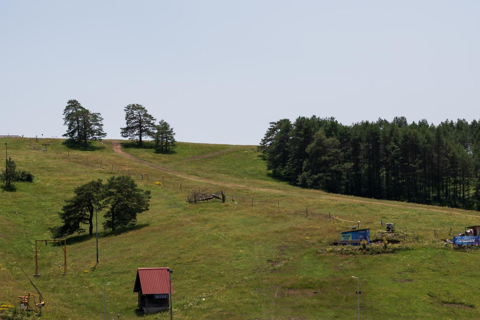 Vienna Lux&spa 2 * Zlatibor