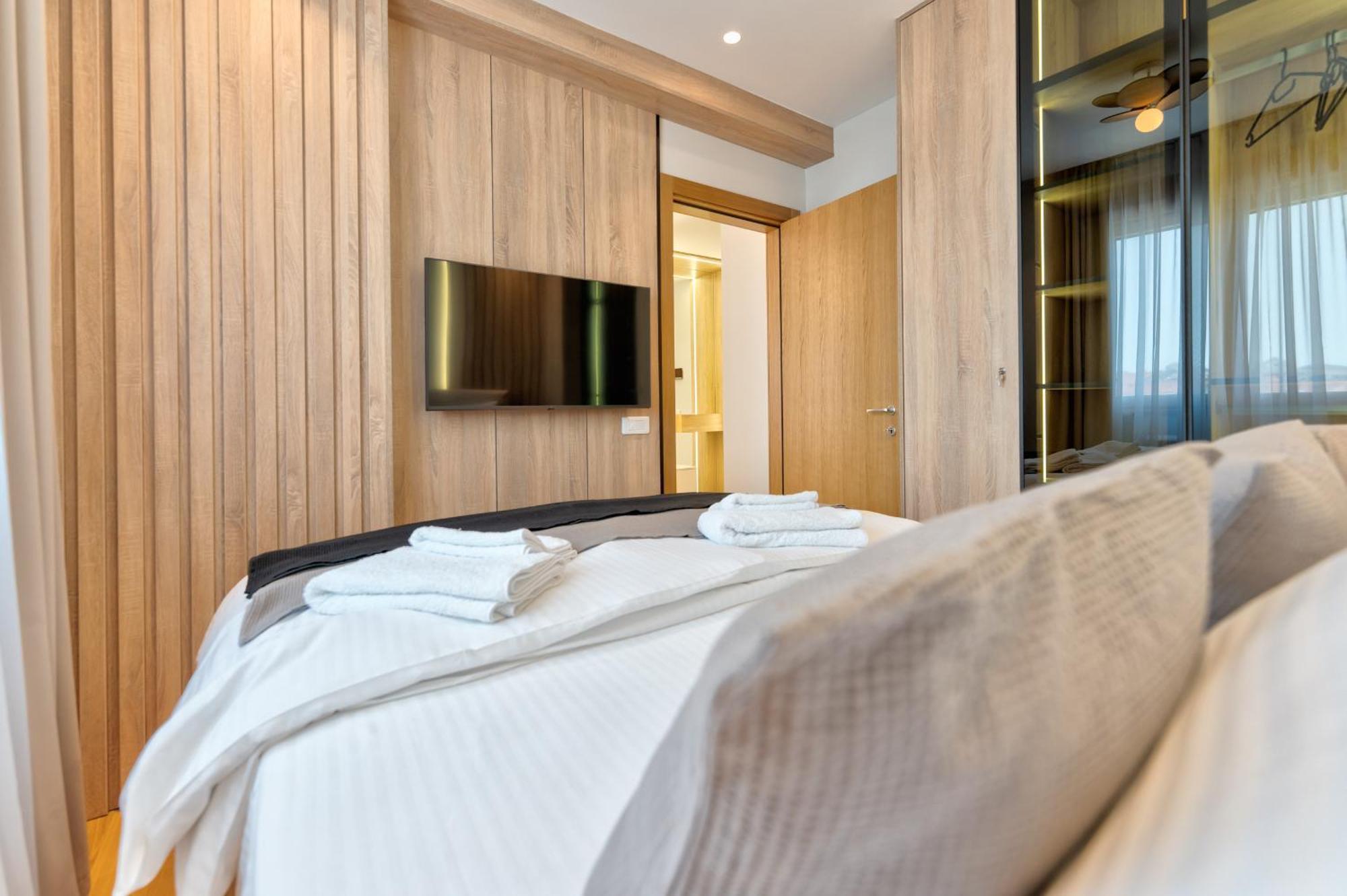 Vienna Lux&spa 2 Apartment