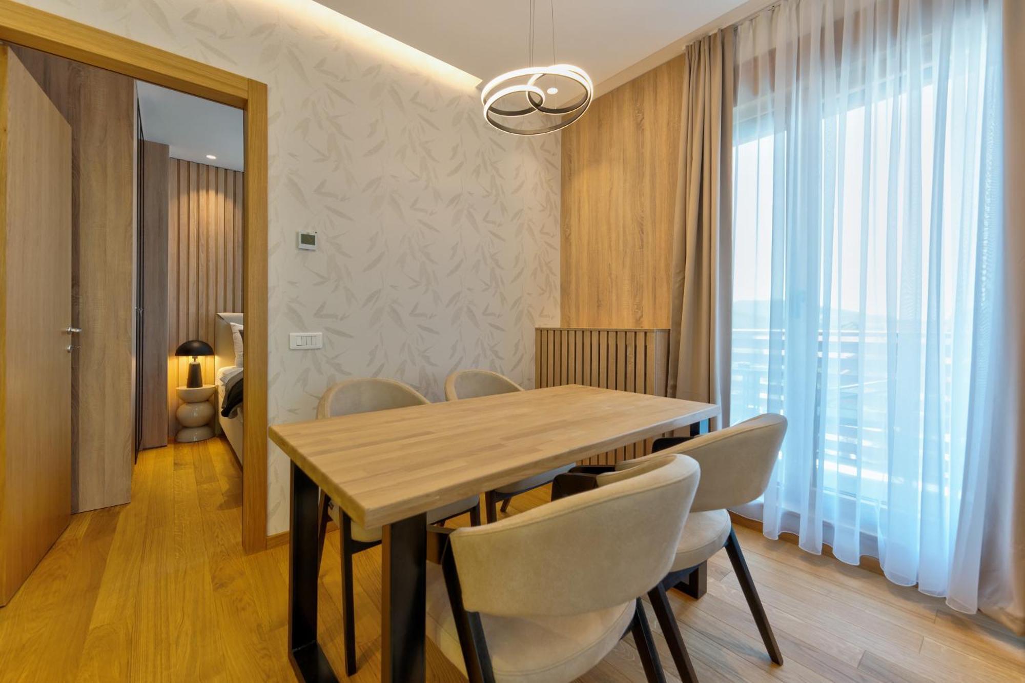 Vienna Lux&spa 2 Apartment Zlatibor
