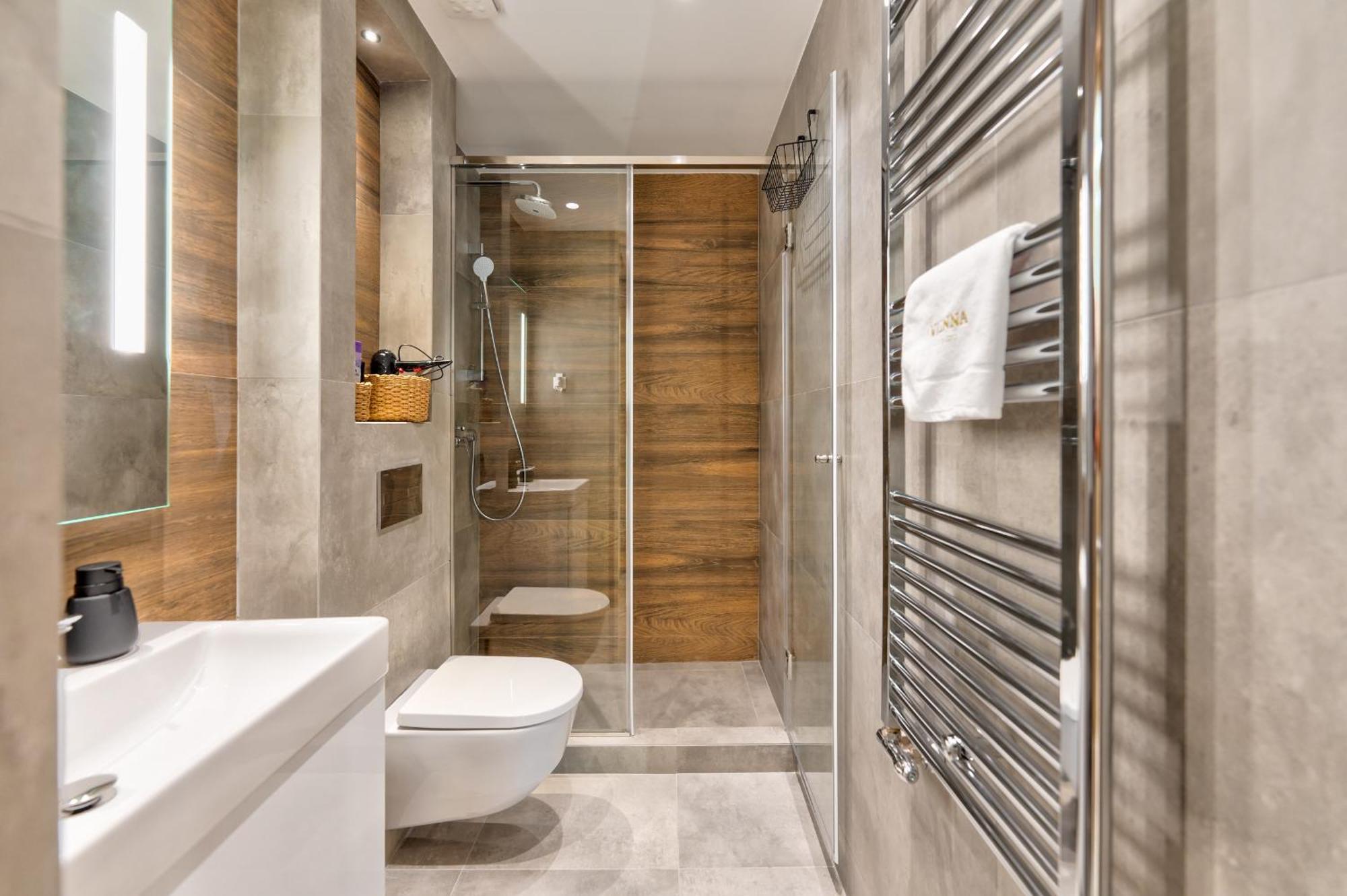 Apartment Vienna Lux&spa 2
