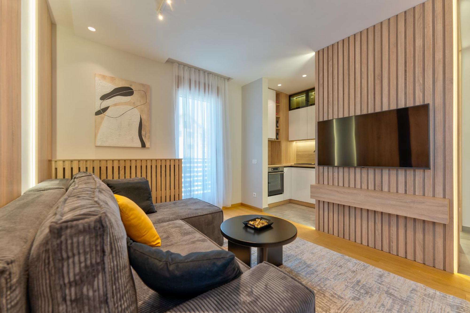 Vienna Lux&spa 2 Apartment