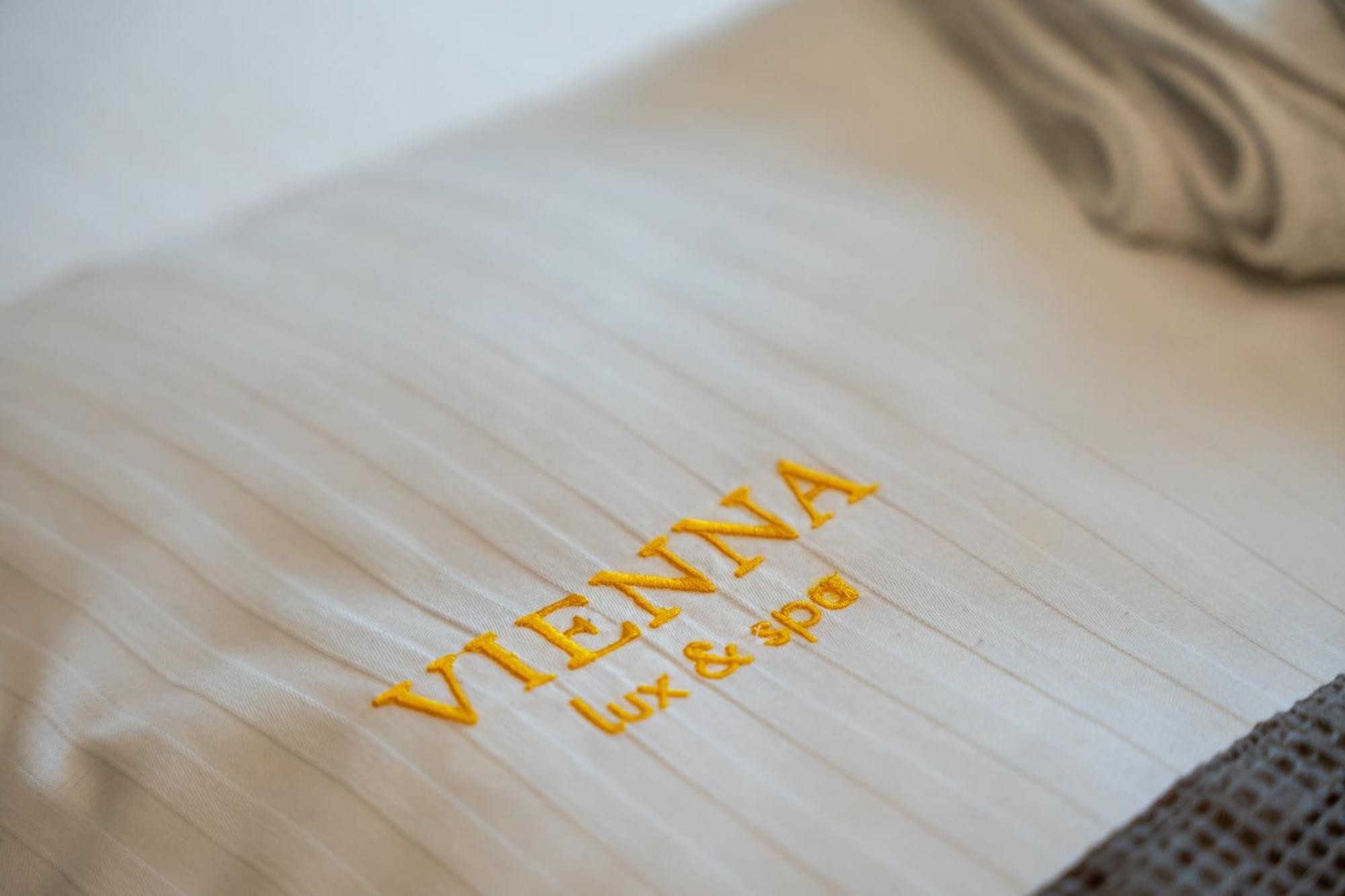 Vienna Lux&spa 2 Zlatibor