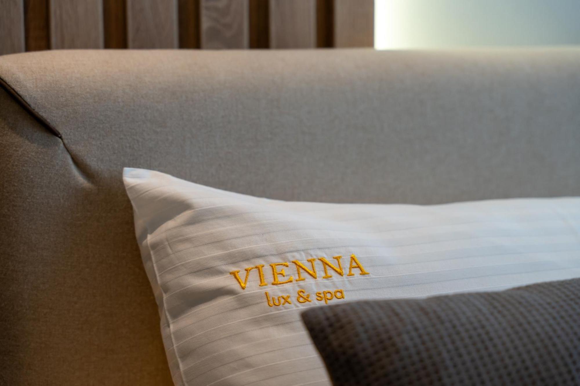 Vienna Lux&spa 2 Apartment