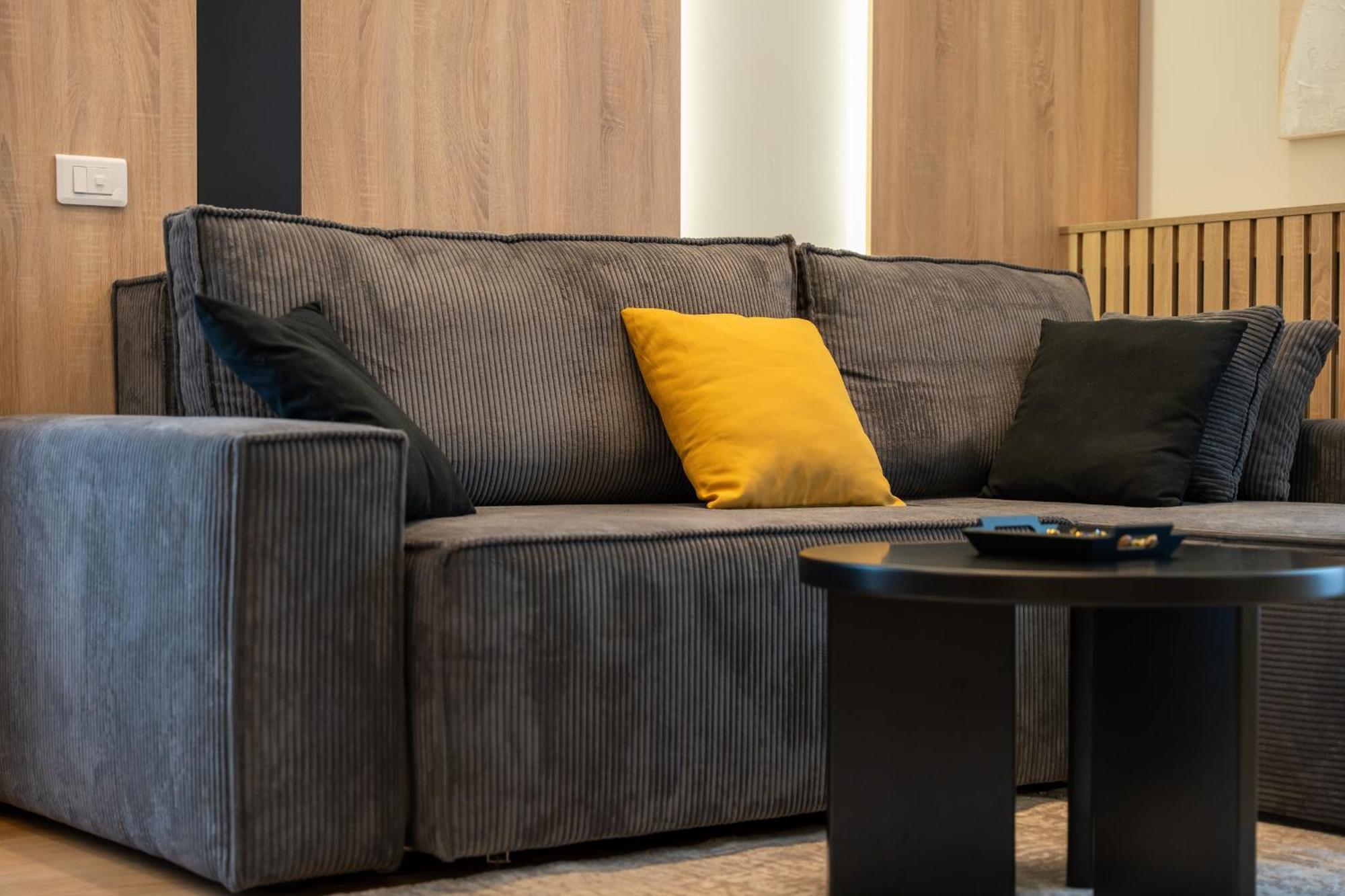 Apartment Vienna Lux&spa 2
