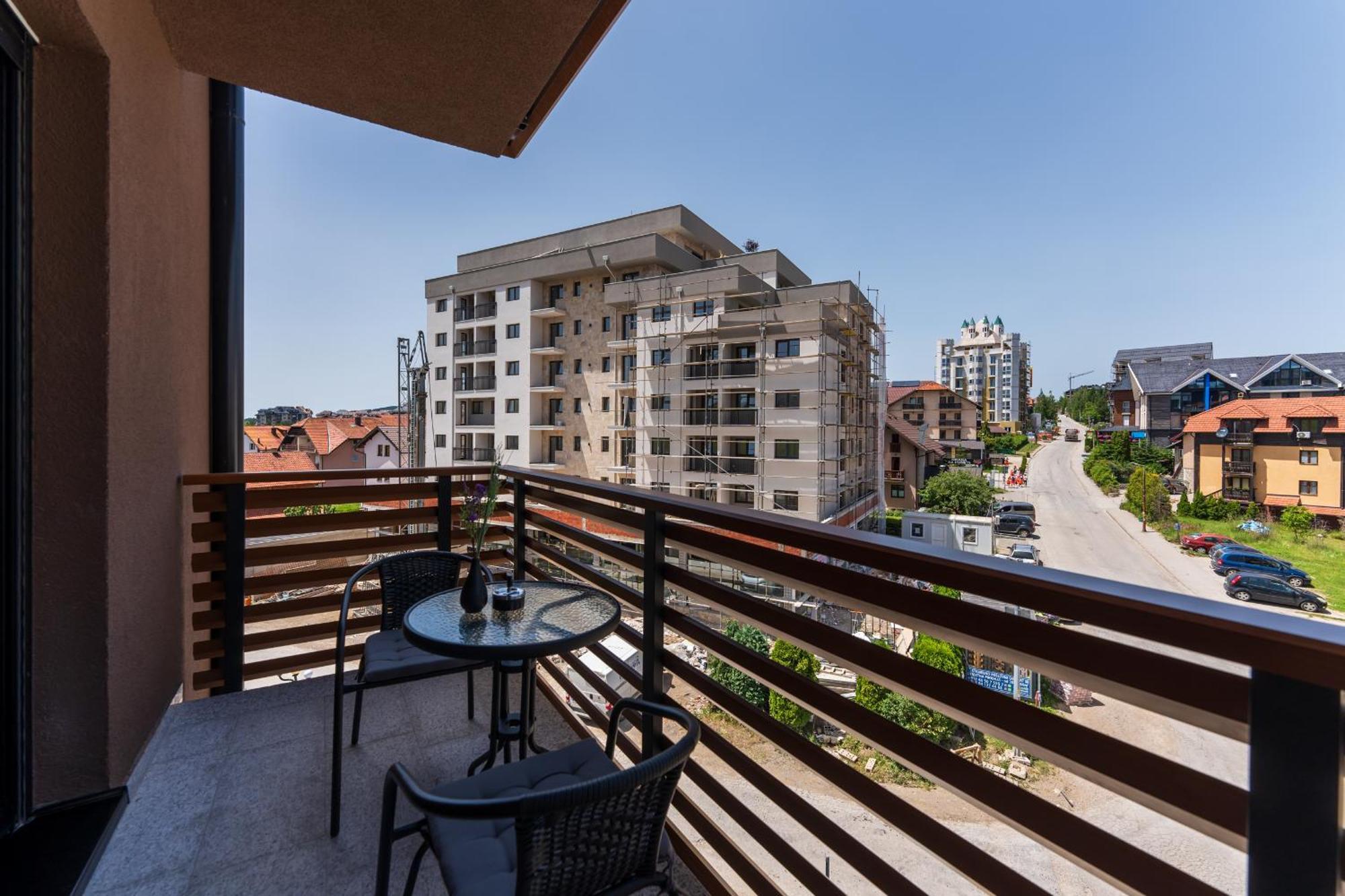 Vienna Lux&spa 2 Zlatibor